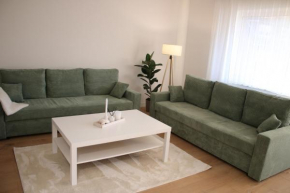 Apartment auf Schalke